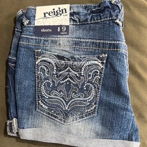 NWT shorts